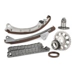 RIDEX Mootori keti komplekt 1389T0115