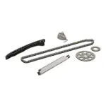 RIDEX Mootori keti komplekt 1389T0215