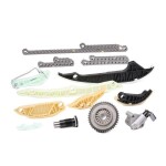 RIDEX Mootori keti komplekt 1389T0241