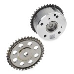 RIDEX Mootori keti komplekt 1389T0244