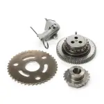 RIDEX Mootori keti komplekt 1389T2517