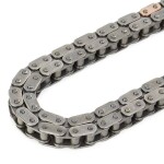 RIDEX Mootori keti komplekt 1389T2535