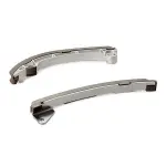 RIDEX Mootori keti komplekt 1389T2544