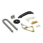 RIDEX Mootori keti komplekt 1389T2550