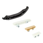 RIDEX Mootori keti komplekt 1389T2551