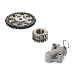 RIDEX Mootori keti komplekt 1389T2559