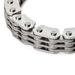 RIDEX Mootori keti komplekt 1389T2569