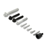 RIDEX Mootori keti komplekt 1389T2615