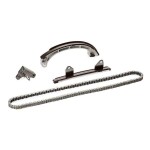 RIDEX Mootori keti komplekt 1389T2621