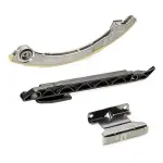 RIDEX Mootori keti komplekt 1389T2628