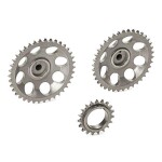 RIDEX Mootori keti komplekt 1389T2630
