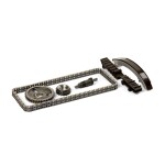 RIDEX Mootori keti komplekt 1389T2689