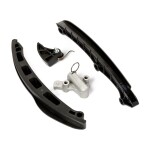 RIDEX Mootori keti komplekt 1389T2698