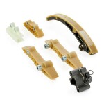 RIDEX Mootori keti komplekt 1389T2709
