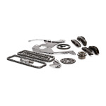 RIDEX Mootori keti komplekt 1389T3072