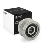 RIDEX Механизм свободного хода генератора 1390F0098