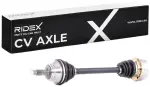 RIDEX Veovõll 13D0029