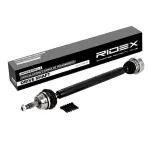 RIDEX Veovõll 13D0033
