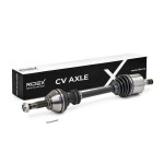 RIDEX Veovõll 13D0037