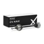RIDEX Veovõll 13D0069