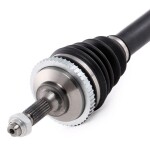 RIDEX Veovõll 13D0072