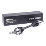 RIDEX Приводной вал 13D0080