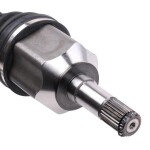 RIDEX Veovõll 13D0083