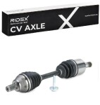 RIDEX Veovõll 13D0091