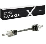 RIDEX Veovõll 13D0127