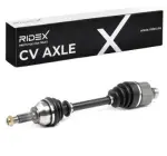 RIDEX Veovõll 13D0202