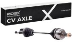 RIDEX Veovõll 13D0221