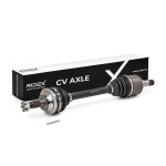 RIDEX Veovõll 13D0239