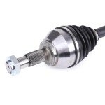 RIDEX Veovõll 13D0258
