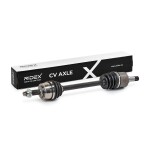 RIDEX Veovõll 13D0291