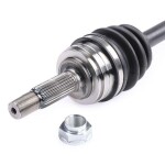 RIDEX Veovõll 13D0356