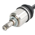 RIDEX Veovõll 13D0358