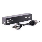 RIDEX Veovõll 13D0361