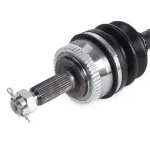 RIDEX Veovõll 13D0368