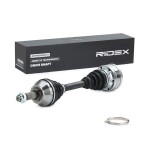 RIDEX Приводной вал 13D0393