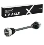 RIDEX Veovõll 13D0395