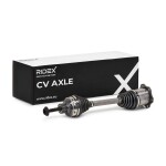 RIDEX Veovõll 13D0404