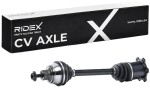 RIDEX Veovõll 13D0413