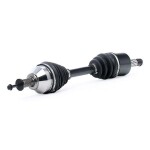 RIDEX Veovõll 13D0416