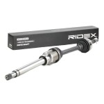 RIDEX Veovõll 13D0420