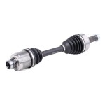 RIDEX Приводной вал 13D0452