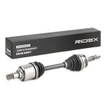 RIDEX Приводной вал 13D0473