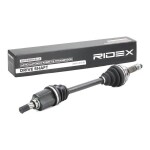 RIDEX Veovõll 13D0484