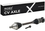 RIDEX Veovõll 13D0488