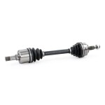 RIDEX Veovõll 13D0579