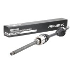 RIDEX Veovõll 13D0580